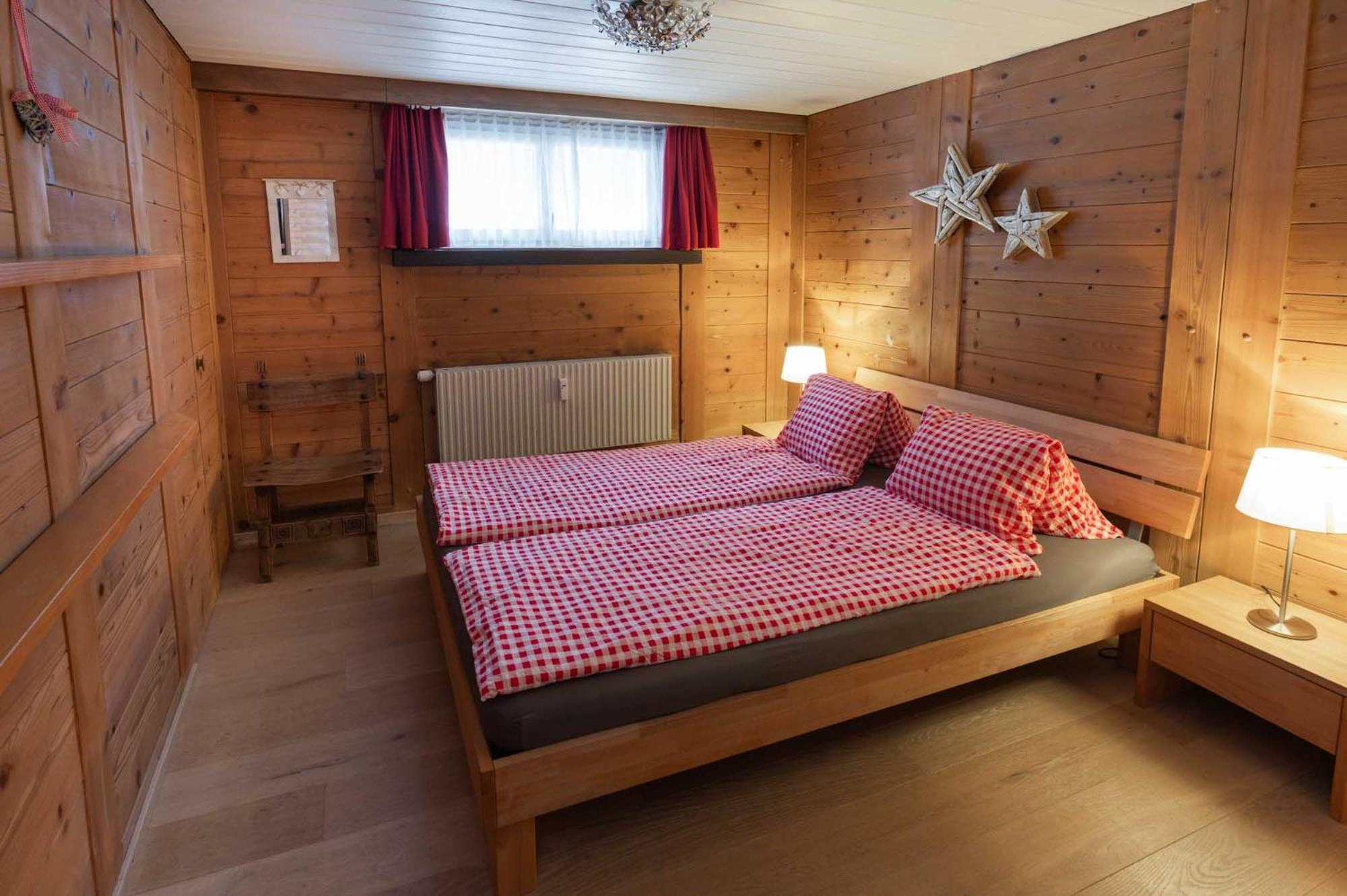 Mom - Alpine Boutique Apartments, Romantica, Near Grindelwald Terminal Buitenkant foto